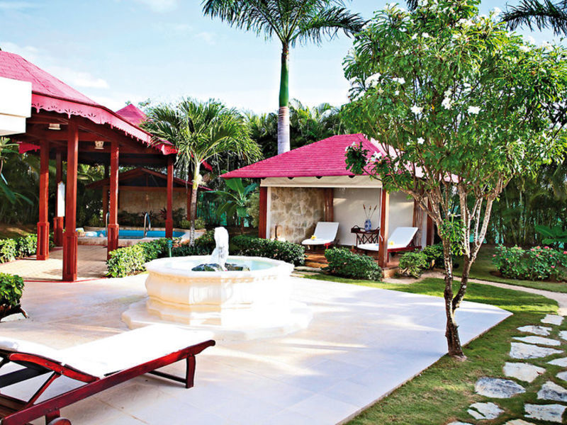 Gran Bahia Principe La Romana