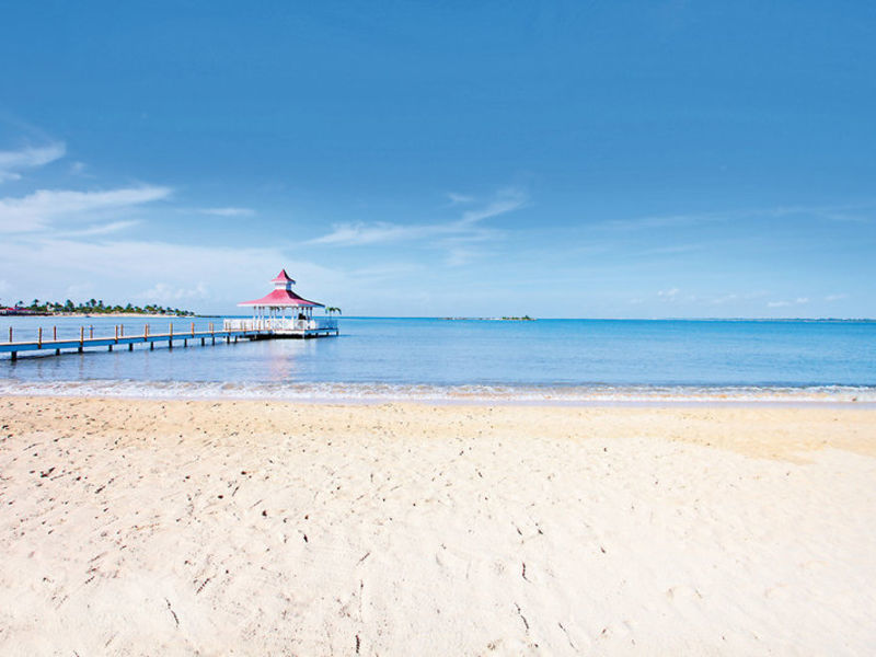 Gran Bahia Principe La Romana