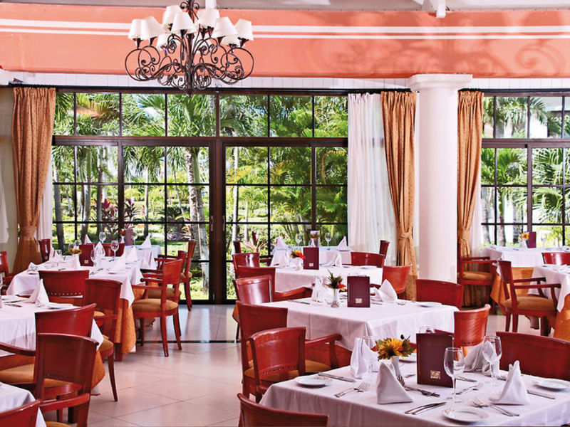 Gran Bahia Principe La Romana