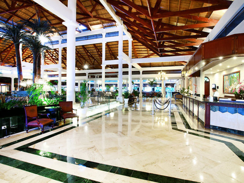 Gran Bahia Principe Punta Cana