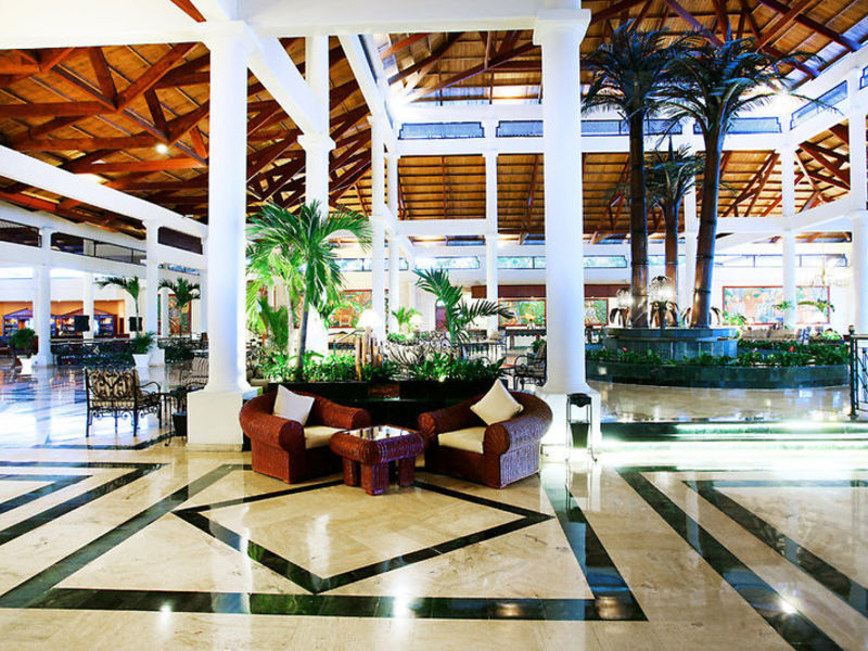 Gran Bahia Principe Punta Cana