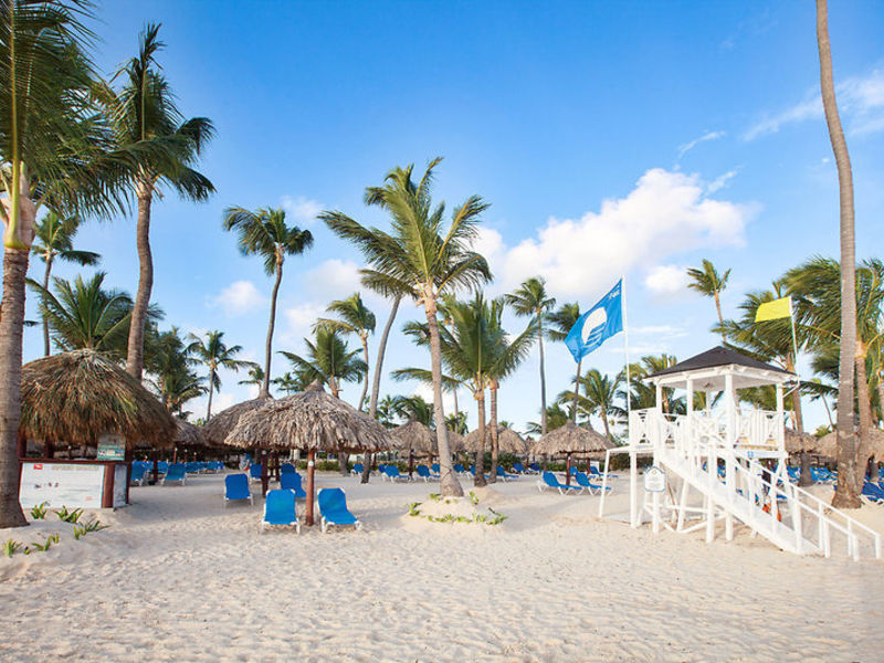 Gran Bahia Principe Punta Cana