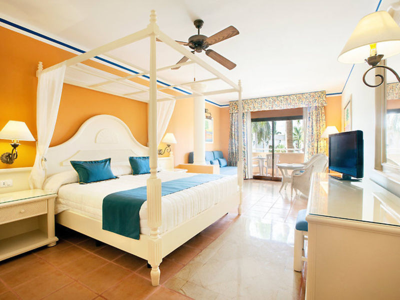 Gran Bahia Principe Punta Cana