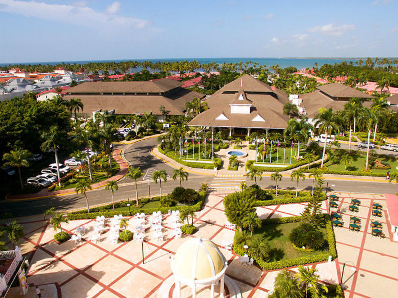 Gran Bahia Principe Romana