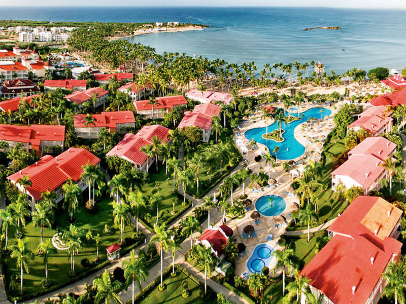 Gran Bahia Principe Romana