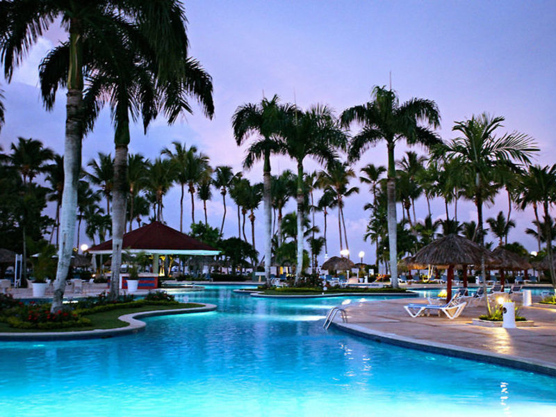 Gran Bahia Principe Romana