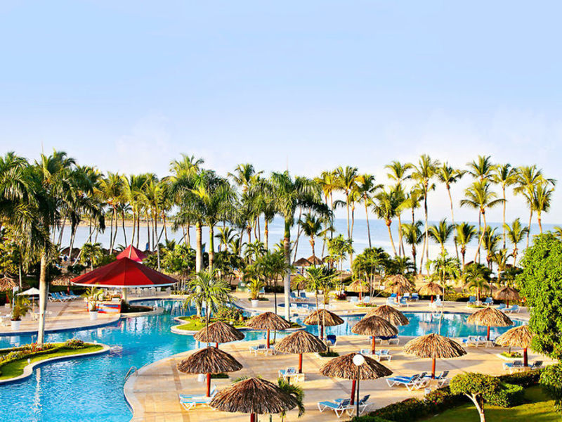 Gran Bahia Principe Romana