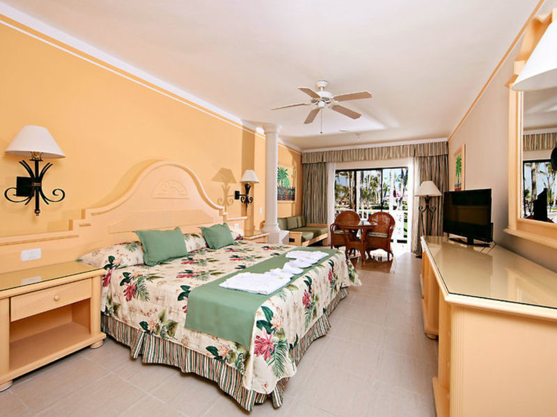 Gran Bahia Principe Romana