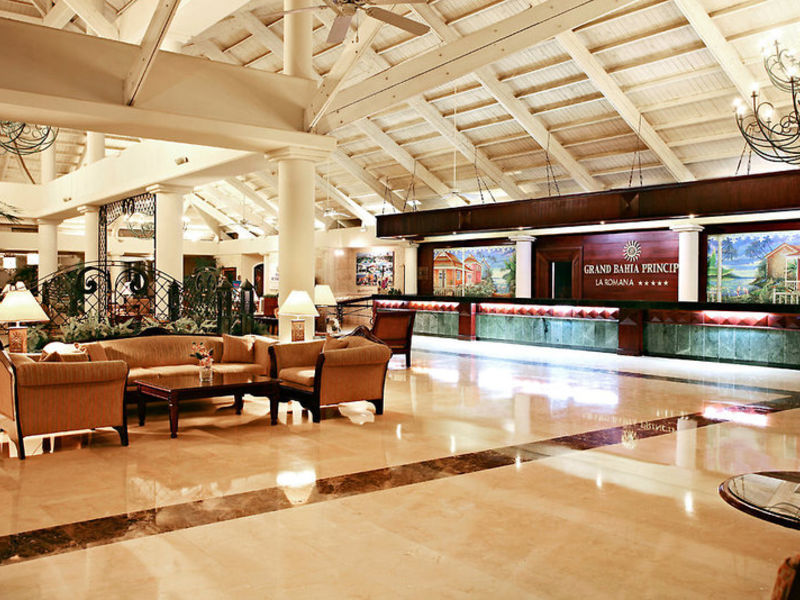 Gran Bahia Principe Romana