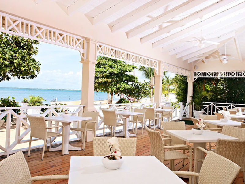 Gran Bahia Principe Romana