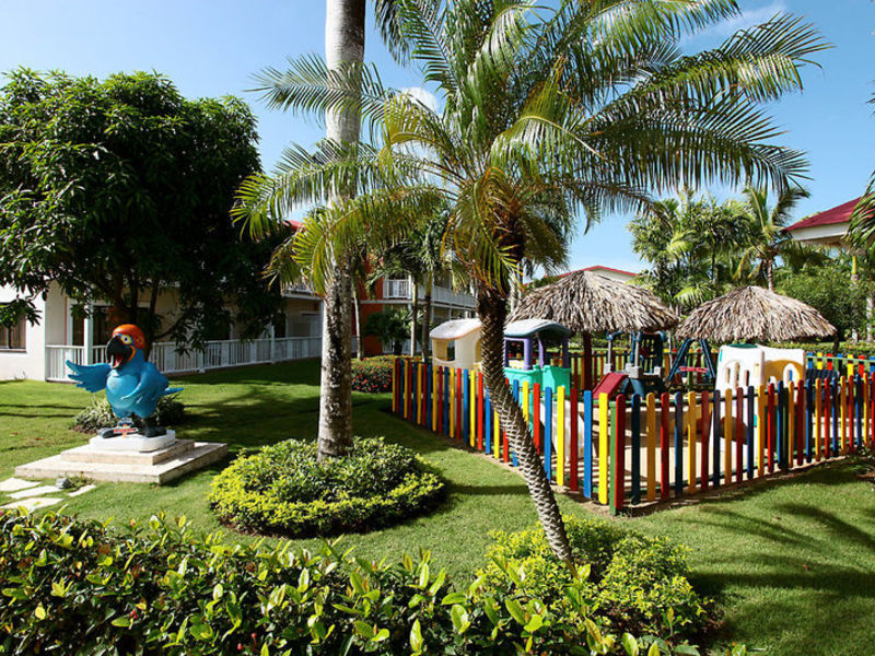 Gran Bahia Principe Romana