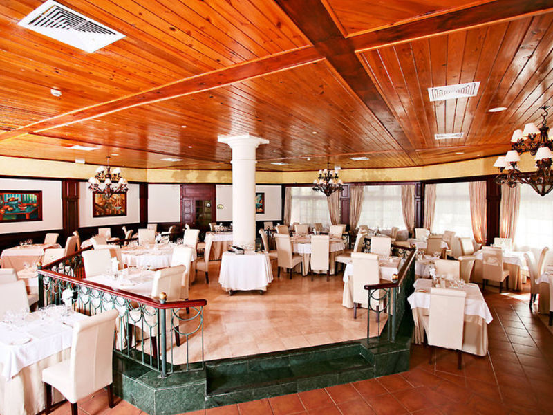 Gran Bahia Principe Romana