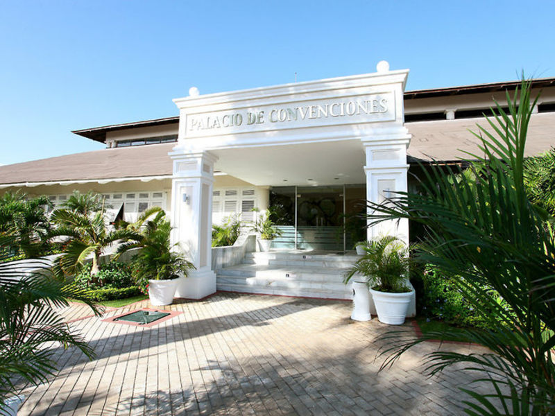 Gran Bahia Principe Romana
