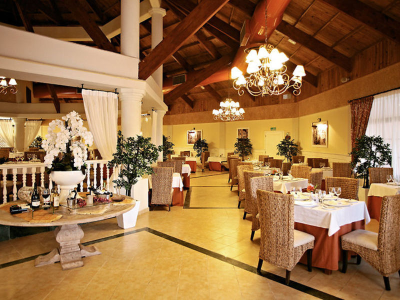 Gran Bahia Principe Romana