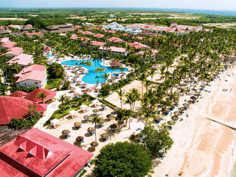 Gran Bahia Principe Romana