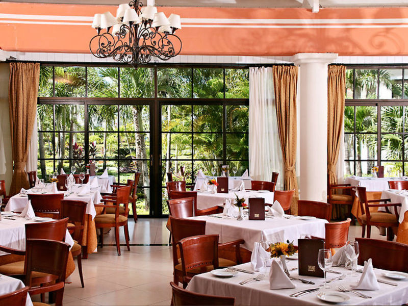 Gran Bahia Principe Romana