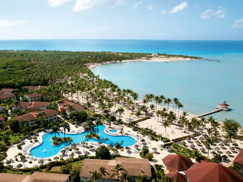 Gran Bahia Principe Romana