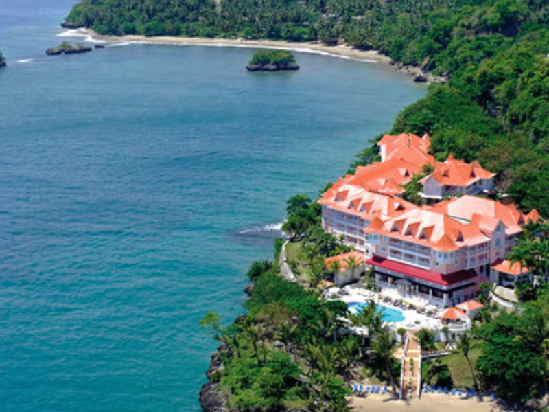 Gran Bahia Principe Samana