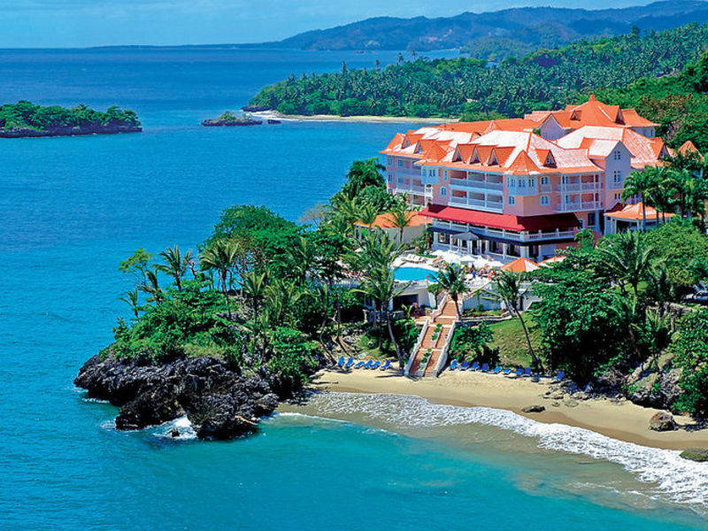 Gran Bahia Principe Samana