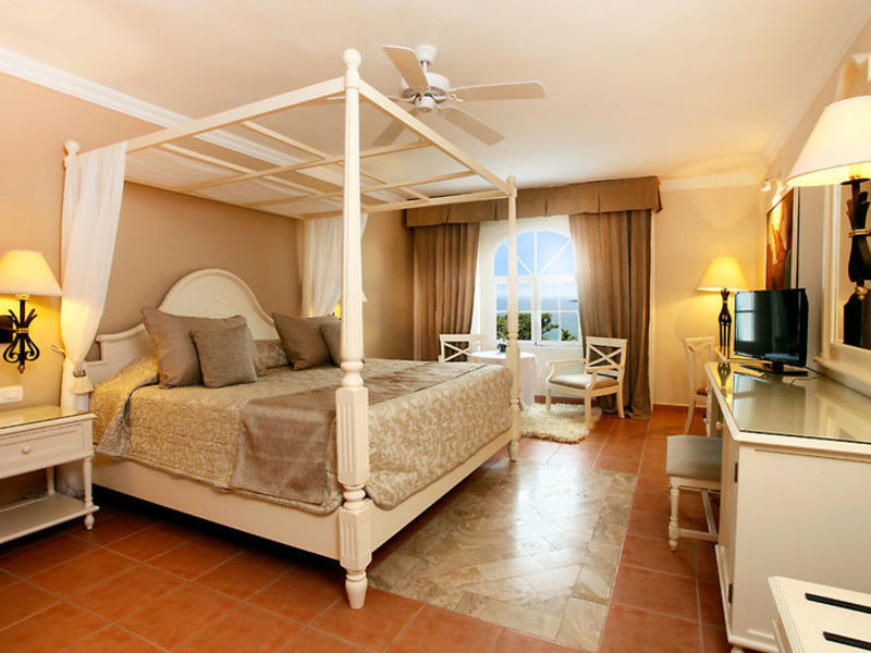 Gran Bahia Principe Samana