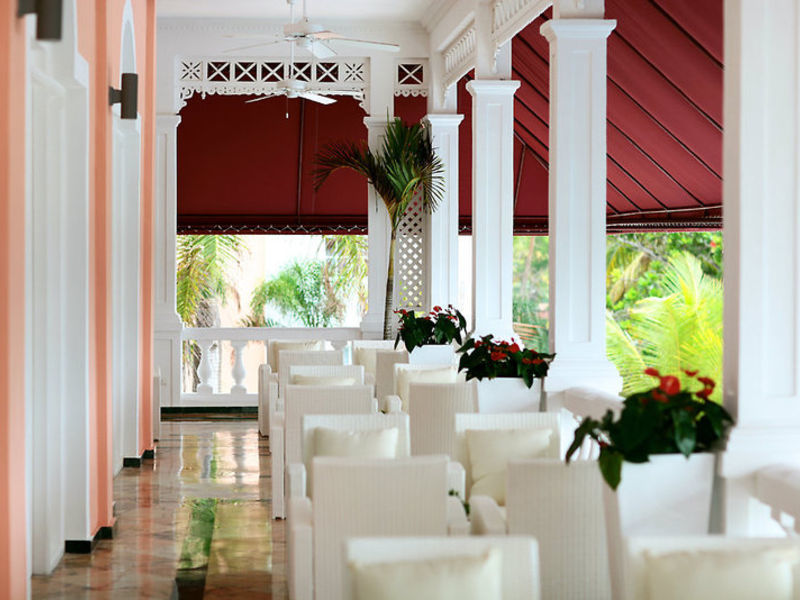 Gran Bahia Principe Samana