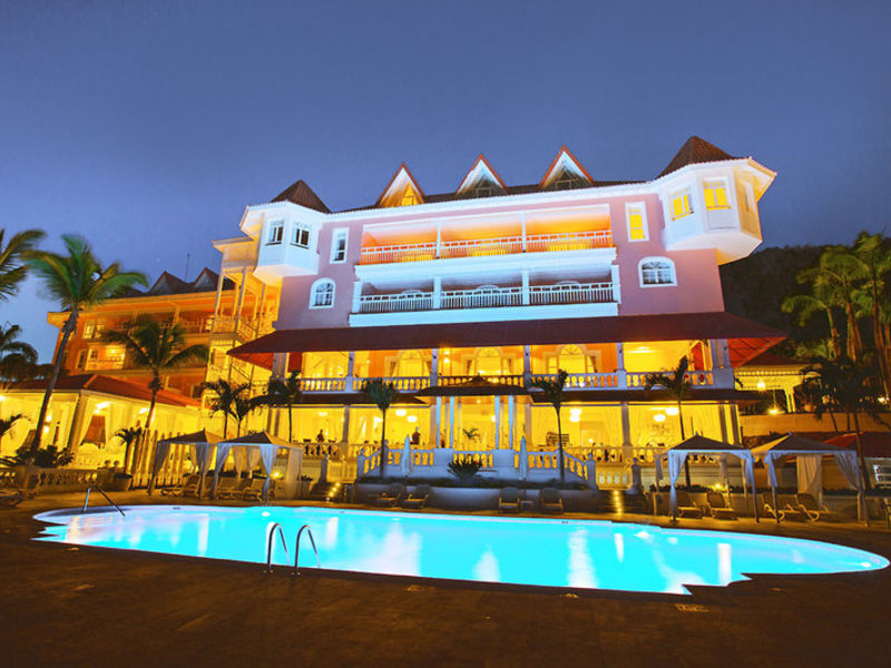 Gran Bahia Principe Samana