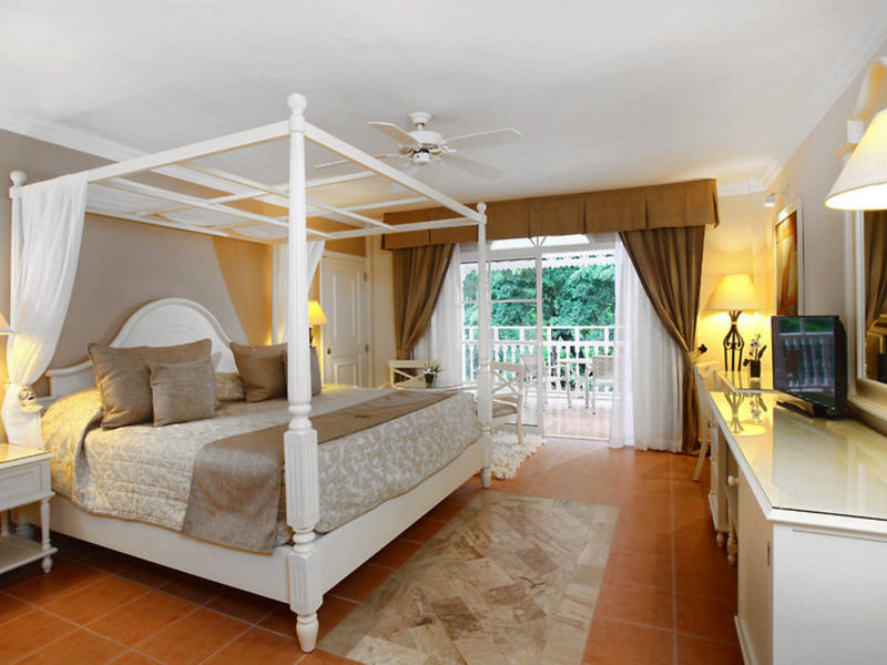 Gran Bahia Principe Samana