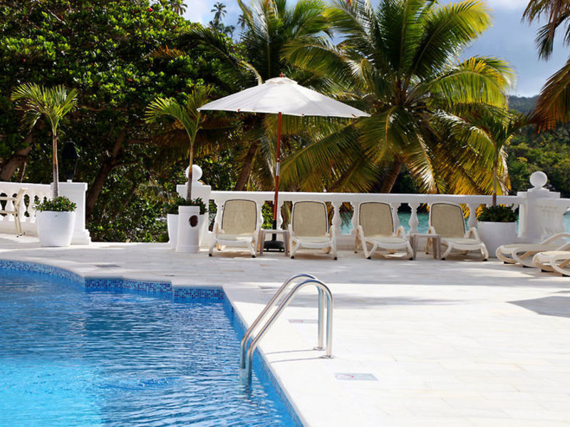 Gran Bahia Principe Samana