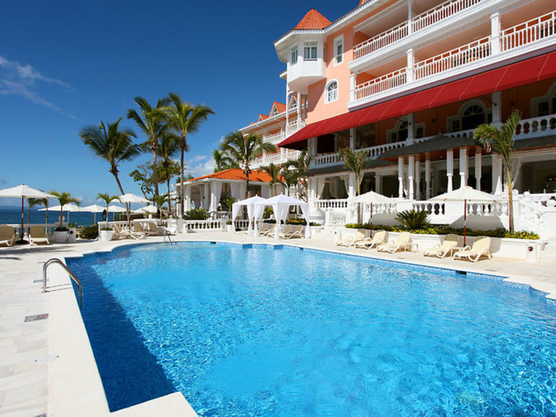 Gran Bahia Principe Samana