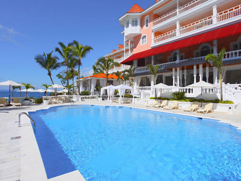 Gran Bahia Principe Samana
