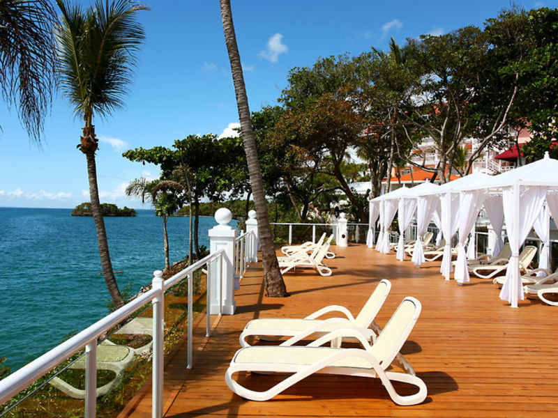 Gran Bahia Principe Samana