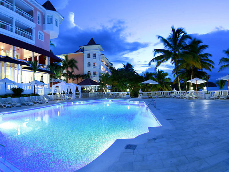 Gran Bahia Principe Samana