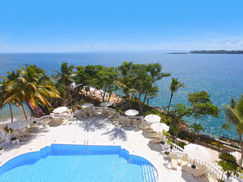 Gran Bahia Principe Samana