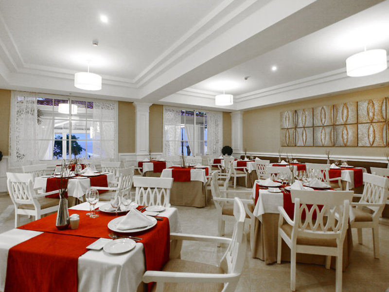 Gran Bahia Principe Samana
