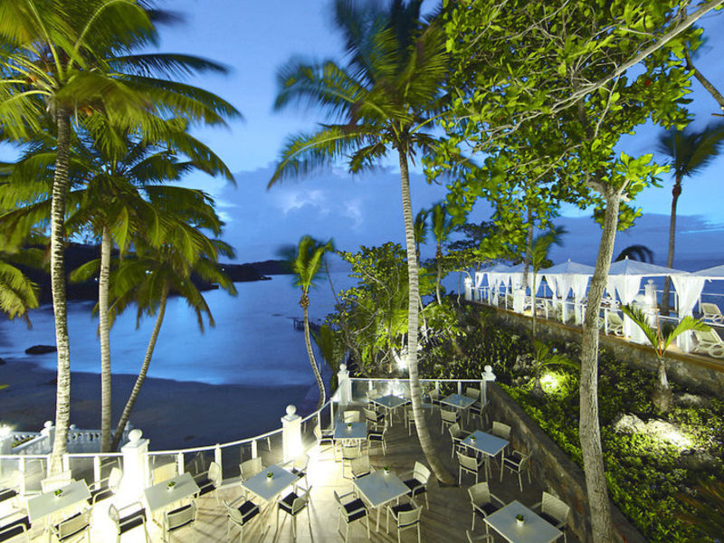 Gran Bahia Principe Samana