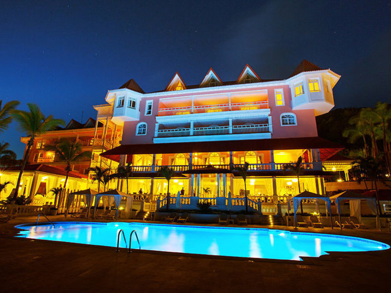 Gran Bahia Principe Samana