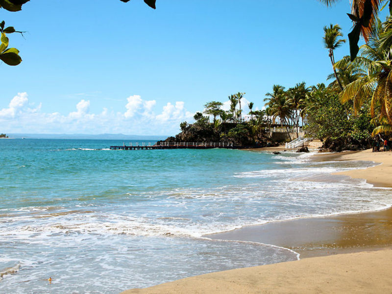 Gran Bahia Principe Samana