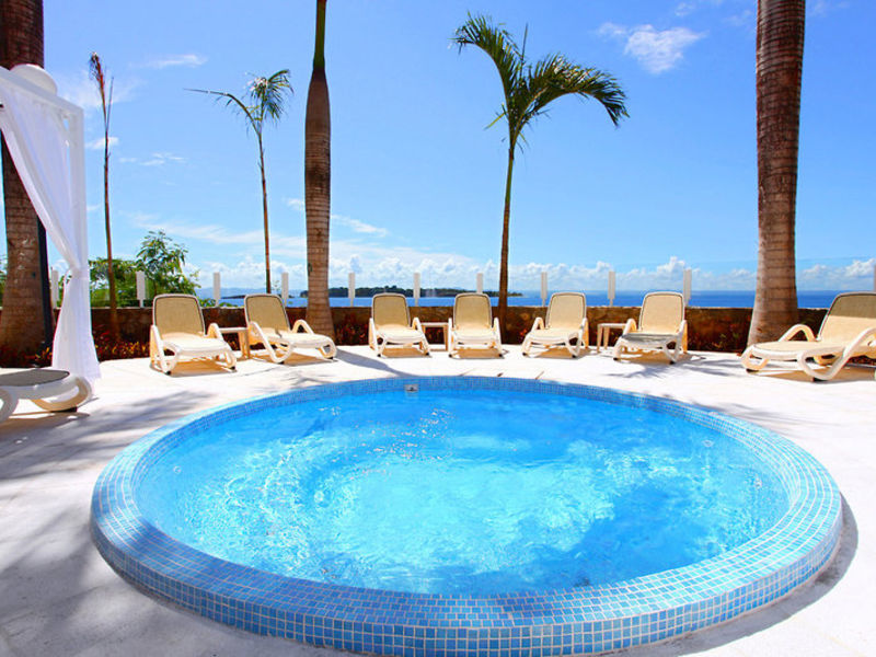 Gran Bahia Principe Samana