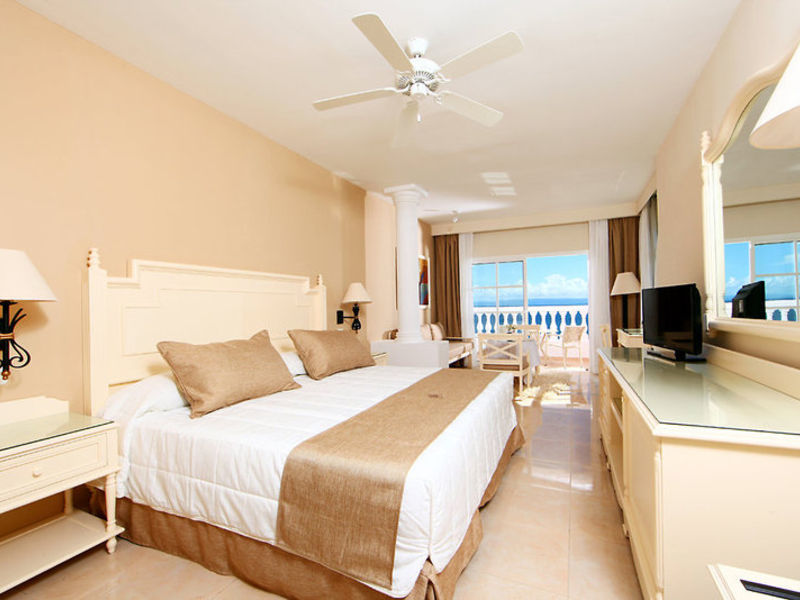 Gran Bahia Principe Samana