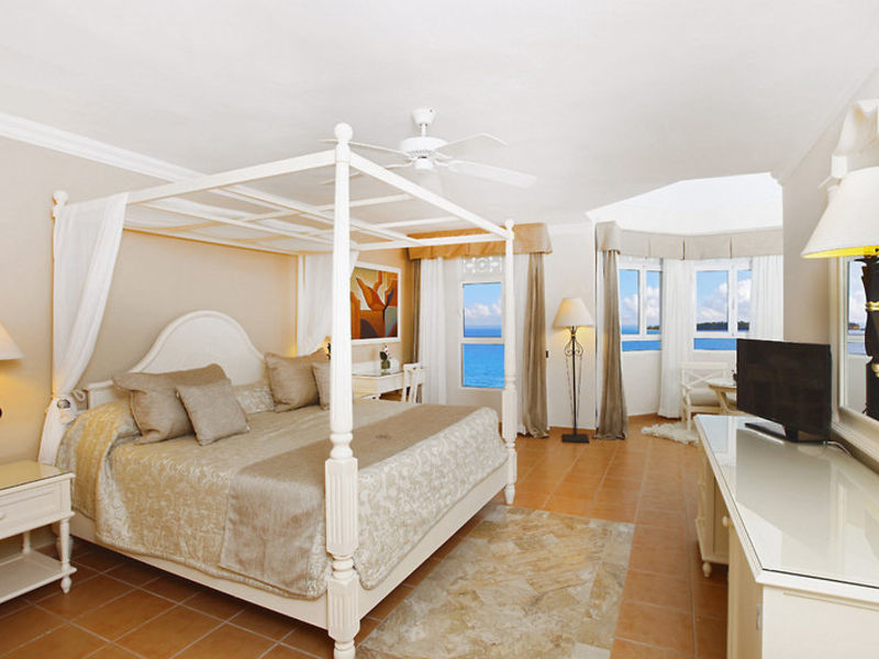 Gran Bahia Principe Samana