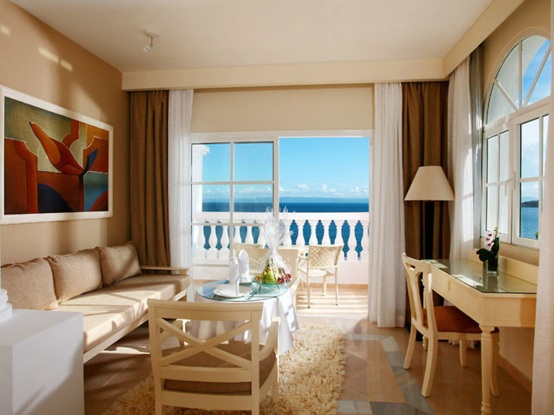 Gran Bahia Principe Samana