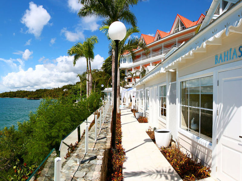 Gran Bahia Principe Samana
