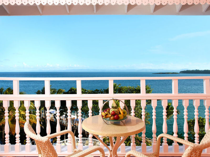 Gran Bahia Principe Samana