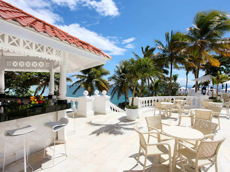 Gran Bahia Principe Samana