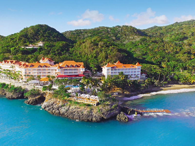 Gran Bahia Principe Samana