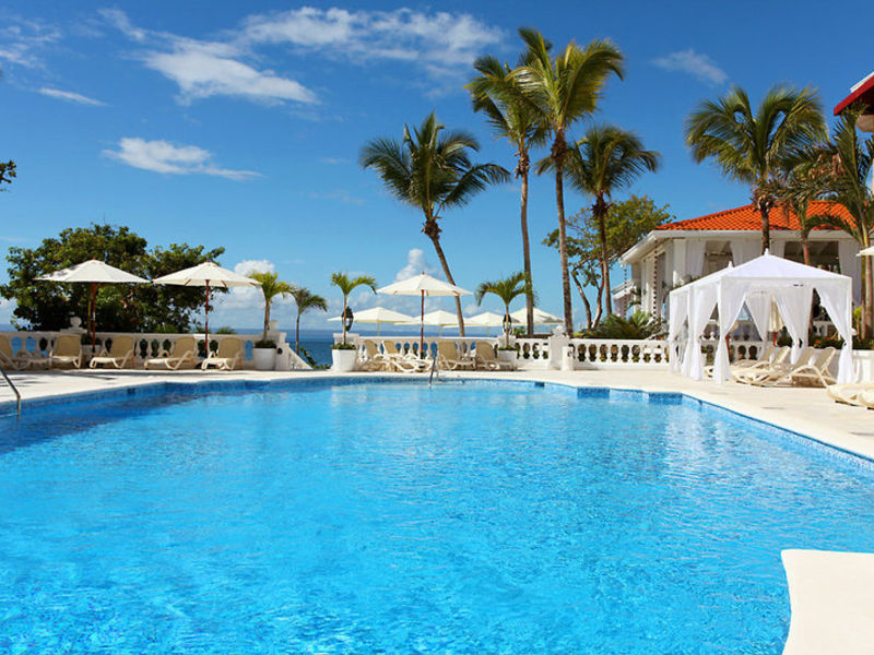 Gran Bahia Principe Samana