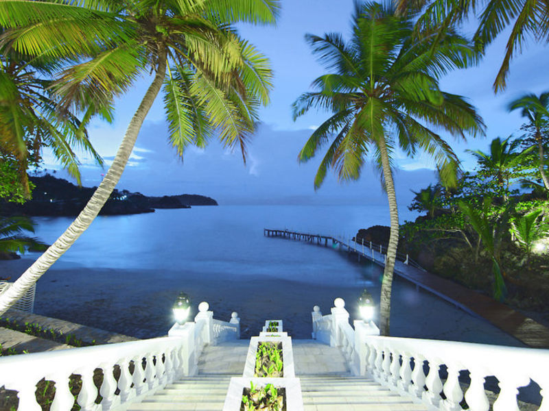Gran Bahia Principe Samana