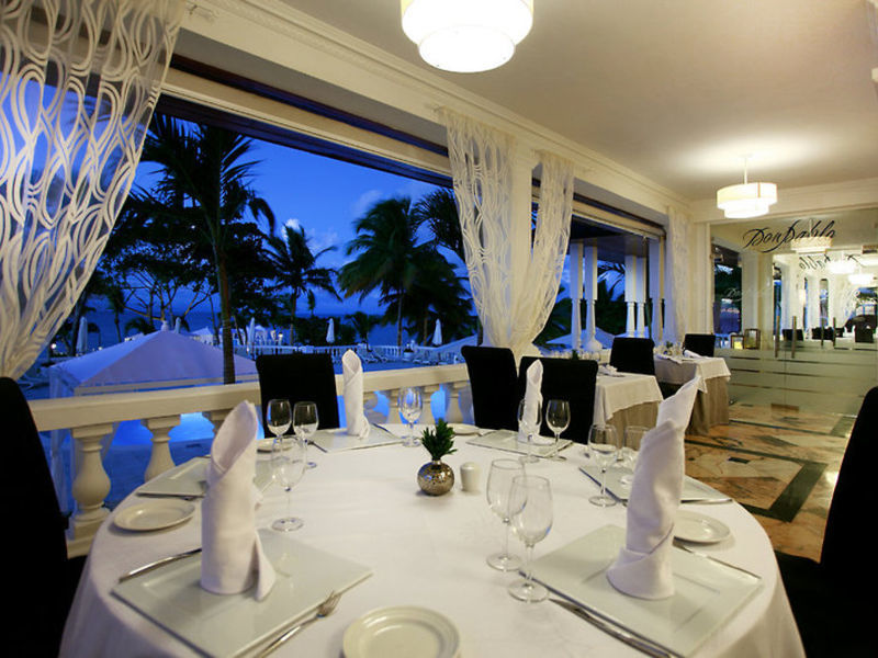 Gran Bahia Principe Samana