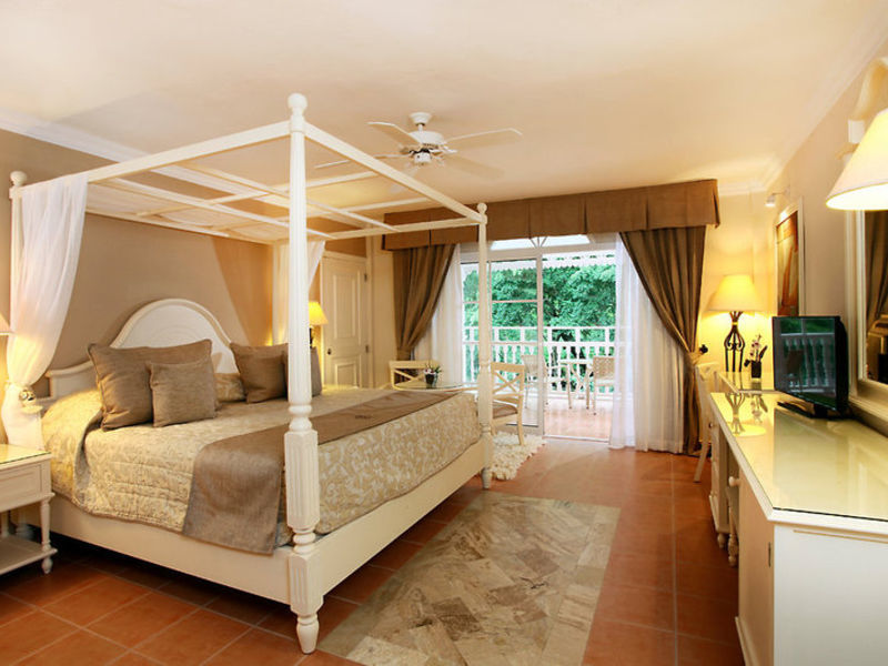 Gran Bahia Principe Samana