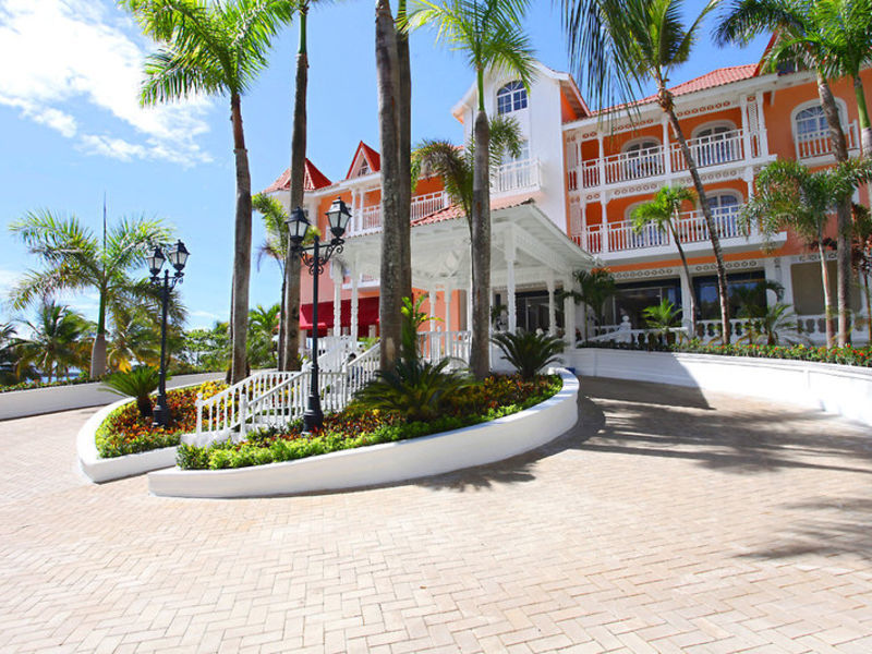 Gran Bahia Principe Samana